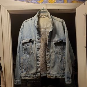 Farscape Jean Jacket